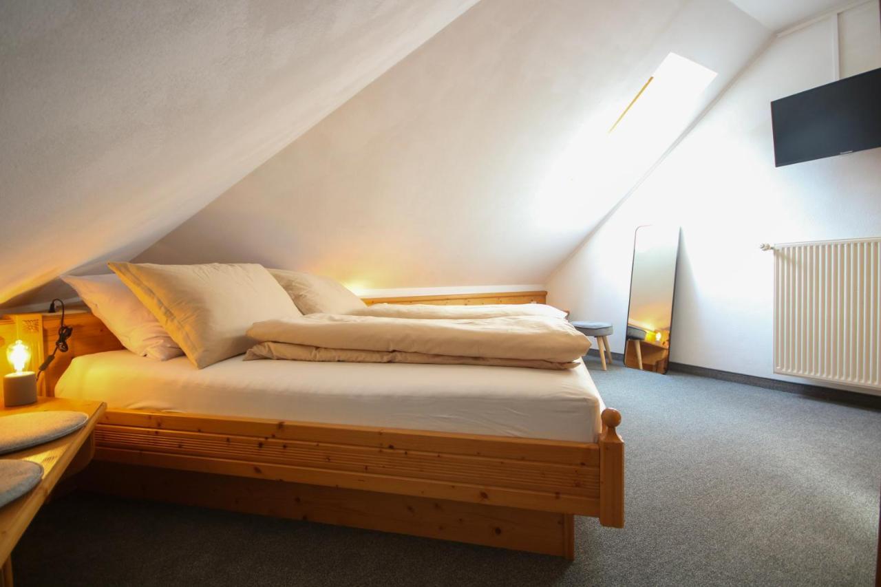 Hotel Bosek'S Wagrain Exteriér fotografie