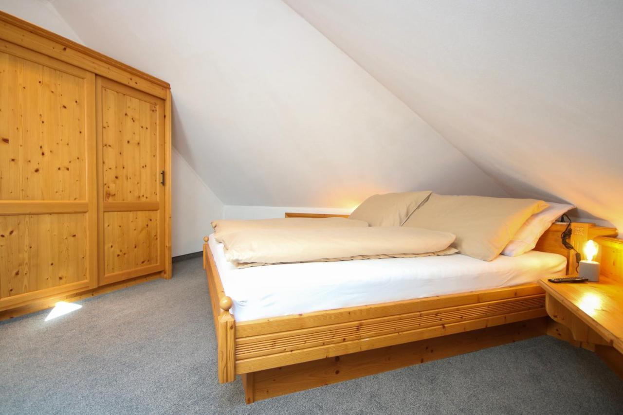 Hotel Bosek'S Wagrain Exteriér fotografie