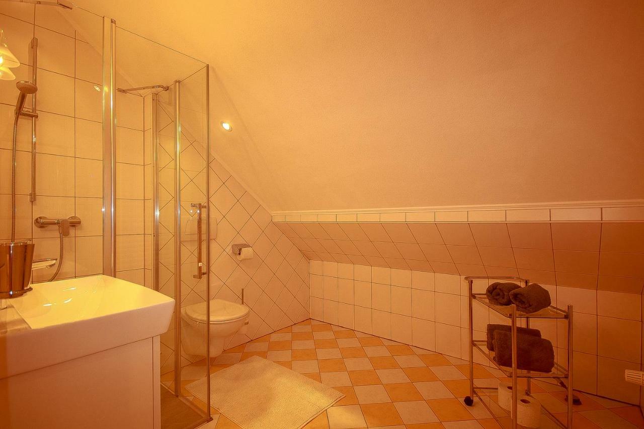 Hotel Bosek'S Wagrain Exteriér fotografie
