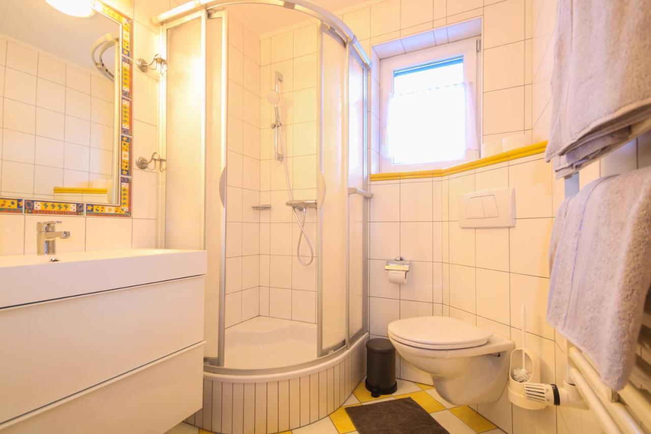 Hotel Bosek'S Wagrain Exteriér fotografie